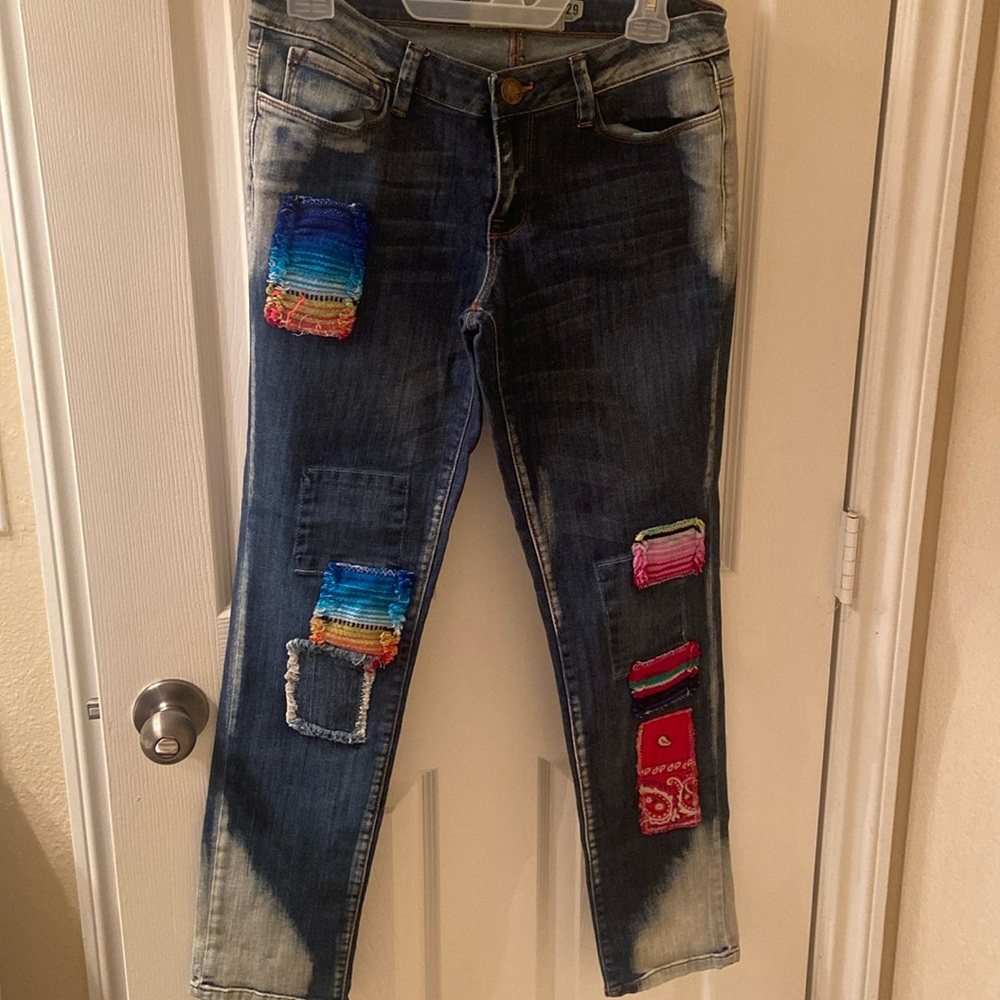 Free people jeans